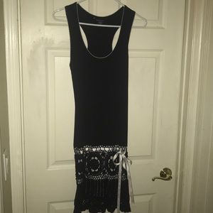 Moda International Dress (Victoria Secret Brand)